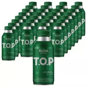 티오피 스위트 가성비 대용량 아메리카노 380ml 48개