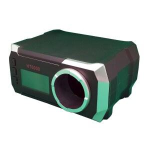 속도계 속도계 초속사속 운동 에너지 한터 액정 음성 WIFI HT6000 NERF 무선