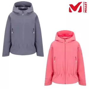 밀레 여성 고어택스 LD GTX MTK 자켓 MXSSG502