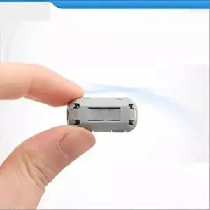 노이즈 필터 EMC Core UF35B Gray 페라이트 코어