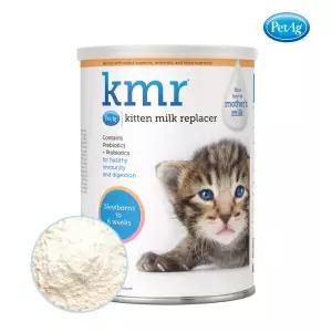 펫에그 고양이 초유 분유 KMR 파우더 가루 12 oz 340g