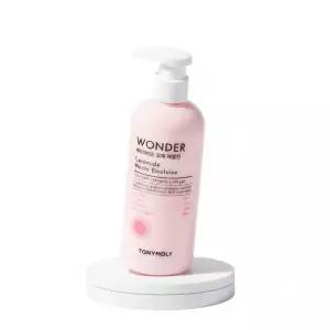 토니모리 원더 세라마이드 모찌 에멀전 300ml