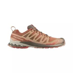 살로몬 SALOMON XA 프로 3D V9 W - 선 베이크드 프레시 살몬 프레리 선셋 L47468200