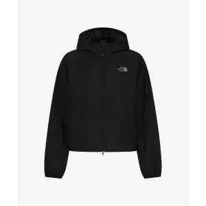 THE NORTH FACE NJ3LS36J 화이트라벨 여성 벨로 런 자켓 BLACK