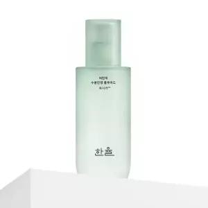 [시카보다 4배*강한] 한율 어린쑥 수분진정 플루이드 125ml