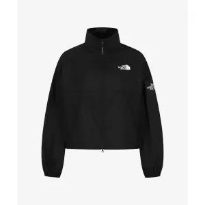 THE NORTH FACE NJ3LS39J 화이트라벨 여성 올레마 LT 자켓 BLACK