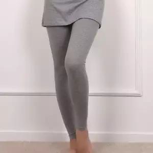 카밀라 면스판 무지 치마 레깅스 9부