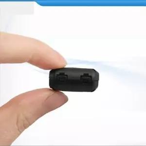 노이즈 필터 EMC Core UF35B Black 페라이트 코어
