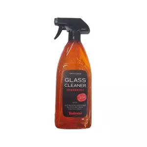 불스 차량용 시야확보 세정 이지 퀵유리 크리너 600ml이물질제거 유리제 청소제 세척제 용크리너 오염