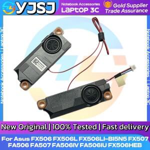 Asus FX506 PK23000X7Y0 내장 스피커 혼 오디오 용 새  노트북