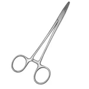 니들홀더 14cm 16cm 18cm 의료용 포셉가위 소독 스테인리스 집게
