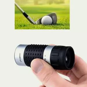 GDM 골프스코프 소형 망원경 7x18mm 거리측정기 스마트폰렌즈 고배율렌즈 휴대폰렌즈 61566