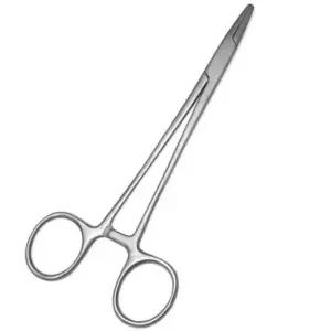 니들홀더 14Cm 16cm 의료용 핀셋 포셉가위 18Cm 봉합 스테인리스