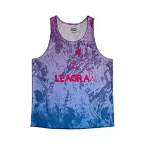 리드로 LEADRUN BOREA RACE SINGLET TROPICAL 2403655