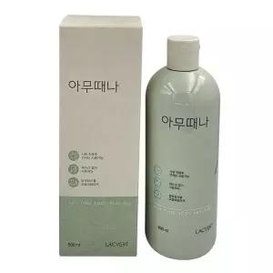 라끄베르 아무때나 때필링 바디 각질관리 500ml