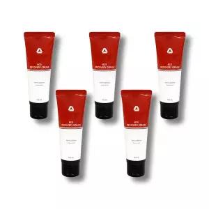 위보코리아 비씨에스 리커버리 크림, 웜업 온열 핫 운동크림 120ml