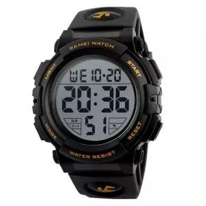스포츠 알람 타이머 남자 여자 공용 전자 패션 커플