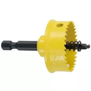 홀커터(육각생크) 13MM KW