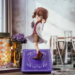 SEGA 디텍티브 코난 루미나스타 하이바라 피규어
