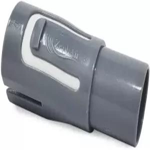 ZephAir 유니버설 CPAP 호스 커넥터 - ResMed AirMini 호환 가능 15mm 및 직경 어댑터 견고한 고정 밀폐형