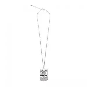 러브이즈트루 SHUGO CHARA DEVIL NECKLACESILVER