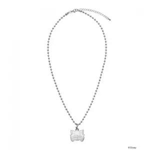 러브이즈트루 MARIE PENDANT NECKLACESILVER