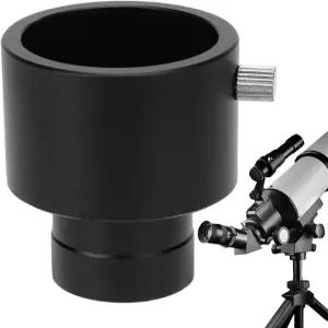 망원경용 연장 튜브 어댑터 액세서리 인터페이스 연결 부품 연장통 남성용 천체