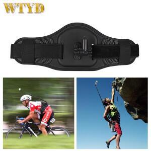 PULUZ 허리 벨트 마운트 스트랩 GoPro 10 Black 9 8 7 6 5 세션 4 3+ 2 1 포켓  360 기타 파노라마 카메라