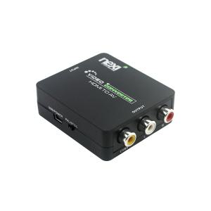 넥시 NX-HD3RCA HDMI to 3 RCA 변환 컨버터 NX433
