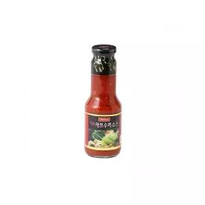 하이몬 칠리 샤브수끼 소스 300ml