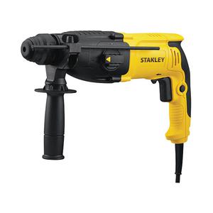 스탠리 헤머드릴SHR263K SDS-PLUS 800W 3모드