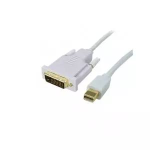 [에스투씨엔아이]D[10779]신호변환기, Mini 디스플레이 to HDMI, 4Kx2K 30Hz, 2M