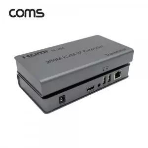 [에스투씨엔아이][BT923]  Coms HDMI KVM 연장기