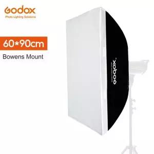 [고독스]SB-BW 60x90cm 직사각 소프트박스 보웬스타입 가우포토 공식정품