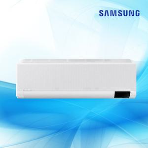 삼성 인버터 무풍벽걸이 에어컨 11평 AR11B9150HZ 기본설치포함