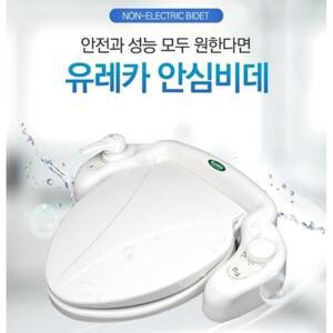 유레카비데 EB-3300 무전원