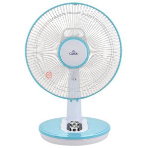 미니 탁상용 좌식 12인치 선풍기 GSF-9936KN