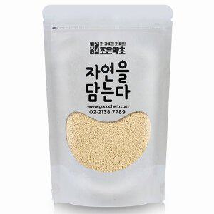 [조은약초]맥주효모(국내산)가루 500g