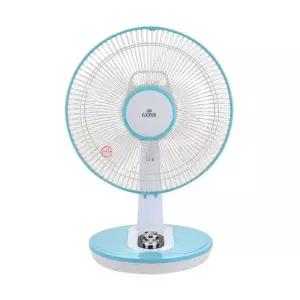 GSF-9936KN 고스탁상용미니선풍기가정용 30cm날개좌식