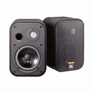 JBL-제이비엘 Control1 Xtreme 북쉘프 스피커 벽걸이 매장 커피숍 스피커 1개당 가격