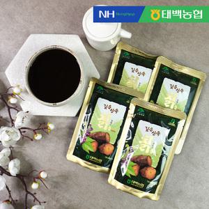 [미식한가] 태백농협 깊은산속 칡즙 120ml x 30포