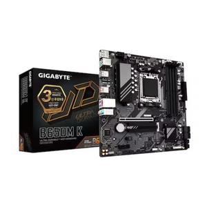 GIGABYTE B650M K 제이씨현 AMD 메인보드 /N