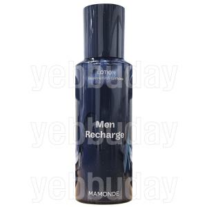 마몽드 맨 리차징 로션/150ml