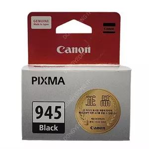 /익스트리모 Canon PIXMA 정품 TS3492 잉크 검정 PG-945 BK