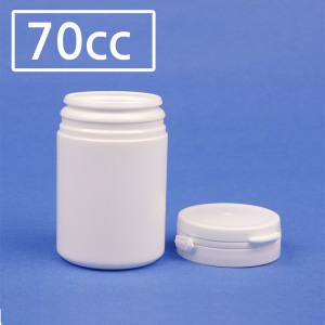 환병 70cc 50개 소화제통 약통