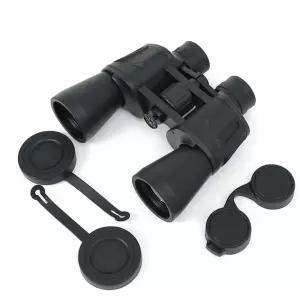 콘서트망원경 블랙 쌍안경 10배율 x 50mm 공연용 고배율쌍안경 고배율망원경