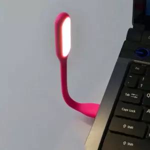 휴대용 LED 램프 USB 노트북 조명 라이트 RD-10076