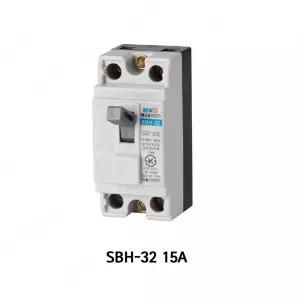 서울산전 배선용 차단기 SBH-32 15A