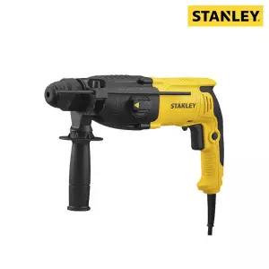 [스탠리] SHR263K / 800W 유선 전기 로터리함마 26mm 2KG (3 모드)
