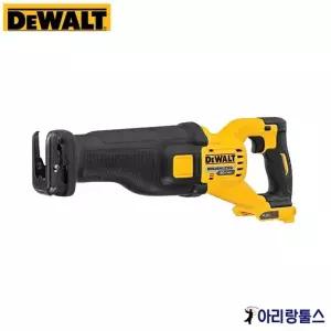디월트 DCS389N 60V MAX FLEXVOLT XR 브러쉬리스 충전 컷쏘 베어툴 본체만 컷소